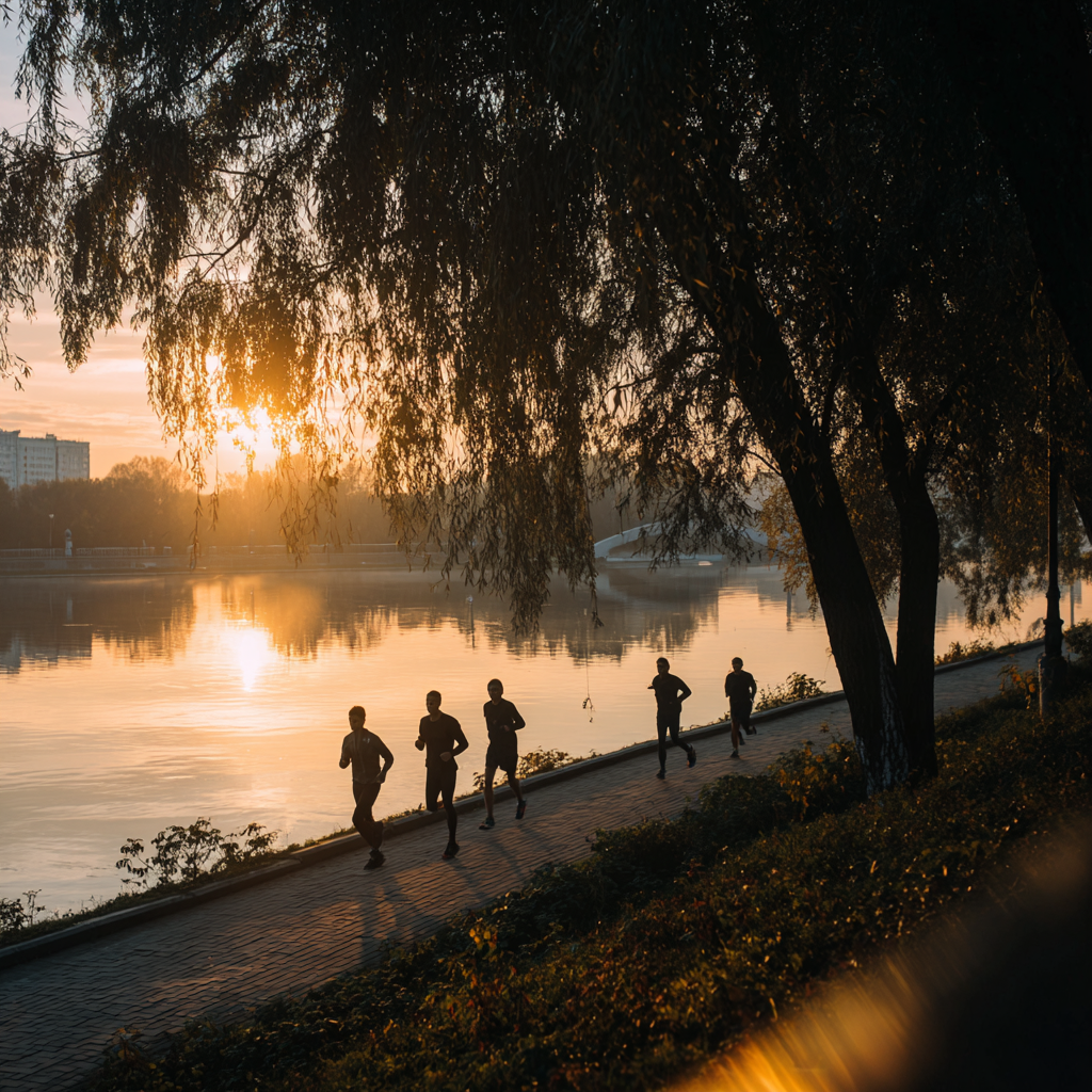 Команда TrainHero